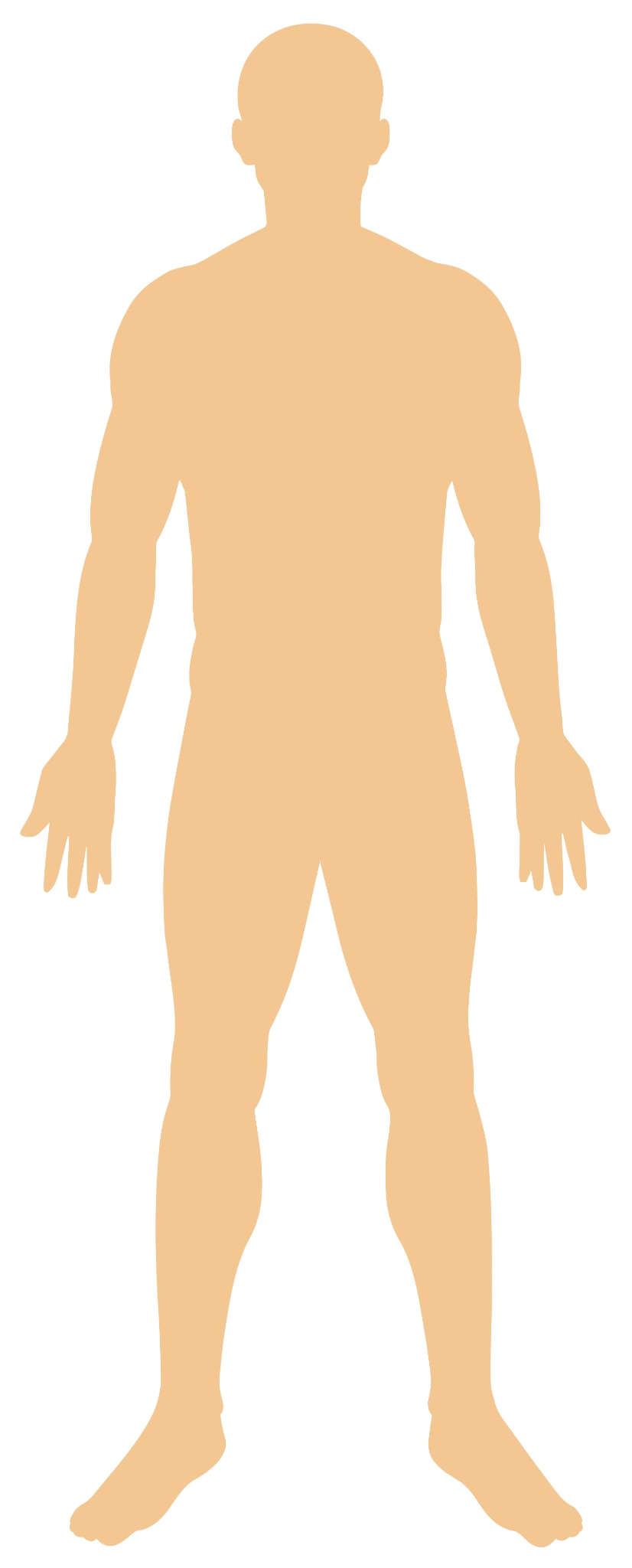 Elemental Body