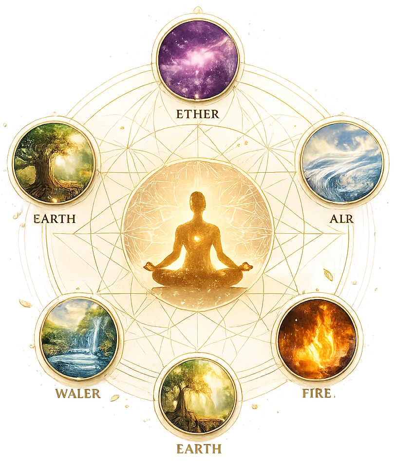 Five Elements