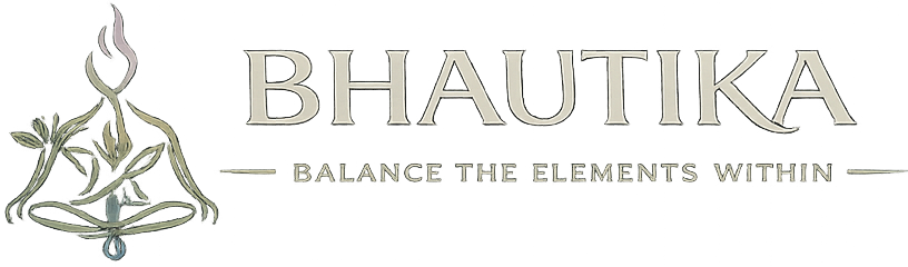 BHAUTIKA Logo